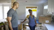 Real estate and design duo Jon Pierre and Mary Tjon-Joe-Pin.