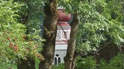 Kloster Maria Luggau.