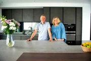 Andy und Jeanette