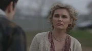 Scarlett O'Connor (Clare Bowen)