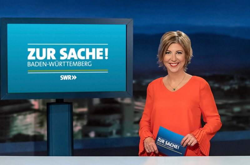 Zur Sache BadenWürttemberg! Bilder TV Wunschliste