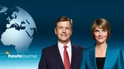 Claus Kleber, Marietta Slomka