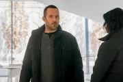 Kurt Weller (Sullivan Stapleton)