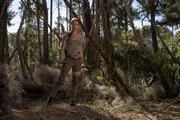 Lara Croft (Alicia Vikander)