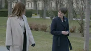 Patrizia Laeri und Sigi Maurer