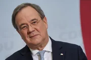 Armin Laschet