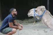 Fausto and Camel Max.