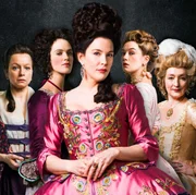 Artwork zu "Harlots"