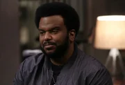 Leroy Wright (Craig Robinson)