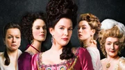 Artwork zu "Harlots"