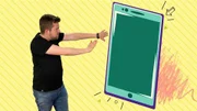 Handy Weg! & It Takes Two