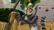 King Julien