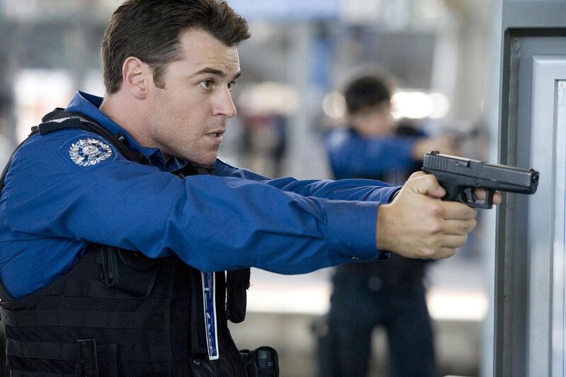 Rush (2008) Bilder - TV Wunschliste