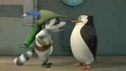 L-R: Archie, Skipper