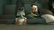 L-R: Rico, Kowalski