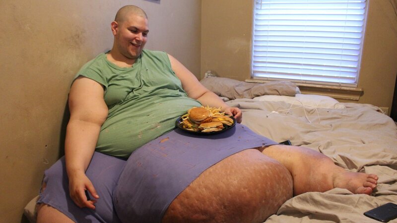 Mein Leben Mit 300 Kg Samantha