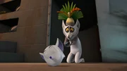 King Julien