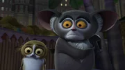 L-R: Mort, Maurice
