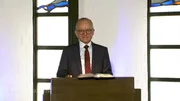 Pastor Janusz BlonskiVerwendung nur in Verbindung mit Programmkommunikation. Jede andere Nutzung ist untersagt.