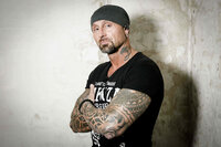 (2. Staffel) - Ist dieses Tattoo noch zu retten? Bertram "Berti" Krause trennt die tätowierte Spreu vom Weizen ... (2. Staffel) - Ist dieses Tattoo noch zu retten? Bertram "Berti" Krause trennt die tätowierte Spreu vom Weizen ...