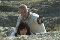 Gemeinsam mit der jungen Chinesin Anika (Nan Yu, l.) macht sich der Ex-Elitesoldat Xander Ronson (Dolph Lundgren, r.) auf, in der tiefsten Mongolei eine kostbare Reliquie zu finden, die übernatürliche Kräfte besitzen soll. An ihre Fersen heften sich skrupellose Gangster, die ebenfalls diese gefährliche Antiquität haben wollen ... Gemeinsam mit der jungen Chinesin Anika (Nan Yu, l.) macht sich der Ex-Elitesoldat Xander Ronson (Dolph Lundgren, r.) auf, in der tiefsten Mongolei eine kostbare Reliquie zu finden, die übernatürliche Kräfte besitzen soll. An ihre Fersen heften sich skrupellose Gangster, die ebenfalls diese gefährliche Antiquität haben wollen ...