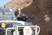 Der Ex-Elitesoldat Xander Ronson (Dolph Lundgren) muss eine Expedition in tiefe Mongolei eskortieren, die auf der Suche nach einem wertvollen Artefakt ist, das mit einem tödlichen Fluch belegt sein soll ... Der Ex-Elitesoldat Xander Ronson (Dolph Lundgren) muss eine Expedition in tiefe Mongolei eskortieren, die auf der Suche nach einem wertvollen Artefakt ist, das mit einem tödlichen Fluch belegt sein soll ...
