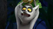 King Julien