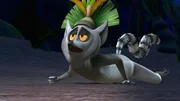 King Julien