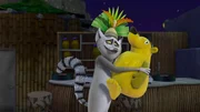 King Julien