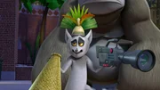 King Julien