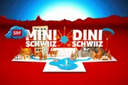 Mini Schwiiz, dini Schwiiz
Keyvisual
2020
SRF