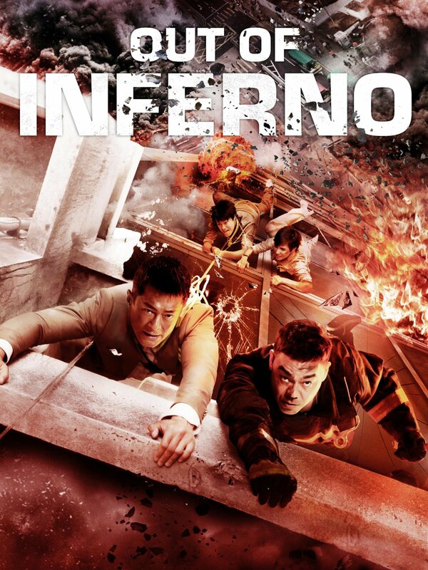 Out of Inferno HK/VRC, 2013 Streams, TV-Termine, News, DVDs TV Wunschliste