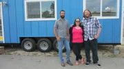 Tiny House Hunters Season3 EP Texans Go Tiny, Tiny House Hunters Staffel3 EP Heim fu?r Helden