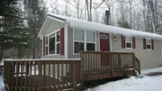 Jeffrey is looking for an open space in the traditional tiny house style.