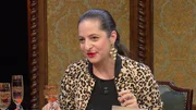 Caroline Athanasiadis.