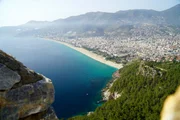 Alanya.