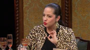 Caroline Athanasiadis.