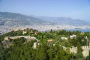 Alanya.