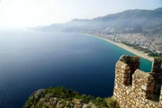 Alanya.