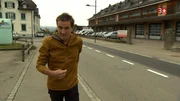 Daniel Bumann