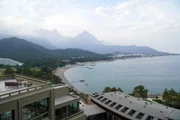Phaselis Bay Resort.