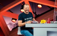 Gastgeber Mario Barth +++ Gastgeber Mario Barth +++