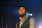 MDR Fernsehen DAS KONZERT, "Max Mutzke", am Mittwoch (05.02.14) um 23:35 Uhr. Max Mutzke