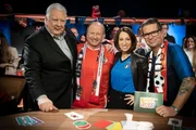"Sehr Witzig!?"-Fußball-Spezial mit Edi Finger Jr.