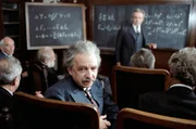 Talivaldis Abolins (Albert Einstein)