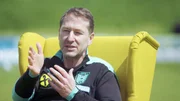 Franco Foda.