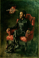 TRIBUTE VON PANEM, DIE - CATCHING FIRE - Lenny Kravitz TRIBUTE VON PANEM, DIE - CATCHING FIRE - Lenny Kravitz