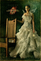 TRIBUTE VON PANEM, DIE - CATCHING FIRE - Jennifer Lawrence TRIBUTE VON PANEM, DIE - CATCHING FIRE - Jennifer Lawrence