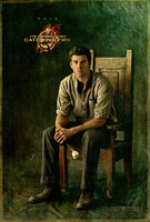 TRIBUTE VON PANEM, DIE - CATCHING FIRE - Liam Hemsworth TRIBUTE VON PANEM, DIE - CATCHING FIRE - Liam Hemsworth