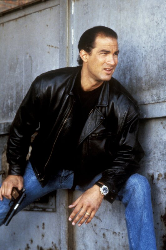 Steven Seagal Nico Deutsch Ganzer Film Nico USA, 1988 Streams, TV-Termine, News, DVDs TV Wunschliste
